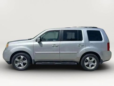 Used 2012 Honda Pilot EX-L image 9