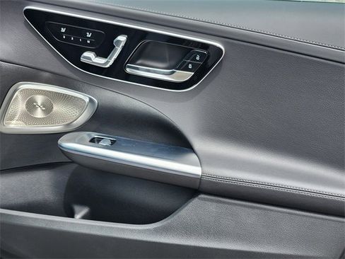 New 2025 Mercedes-Benz C 300 4MATIC Sedan image 17