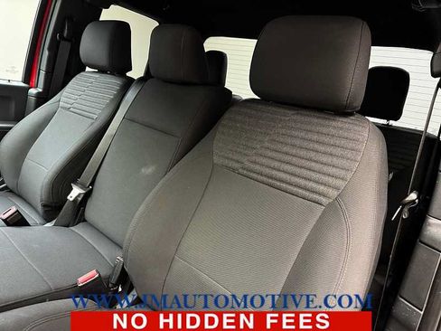 Used 2023 Ford F150 XL w/ STX Appearance Package AWD/4WD image 14