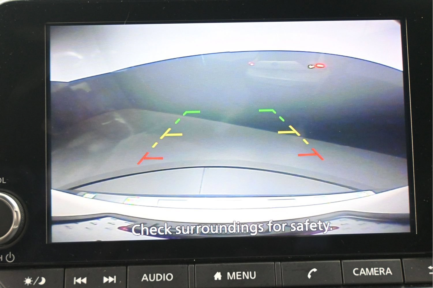 Certified 2023 Nissan Rogue SV FWD image 17