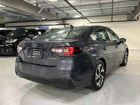 Used 2025 Subaru Legacy Premium AWD/4WD image 2