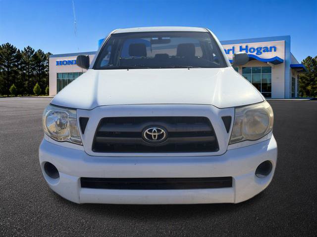 Used 2009 Toyota Tacoma 2WD Regular Cab w/ Enhancement Pkg image 5