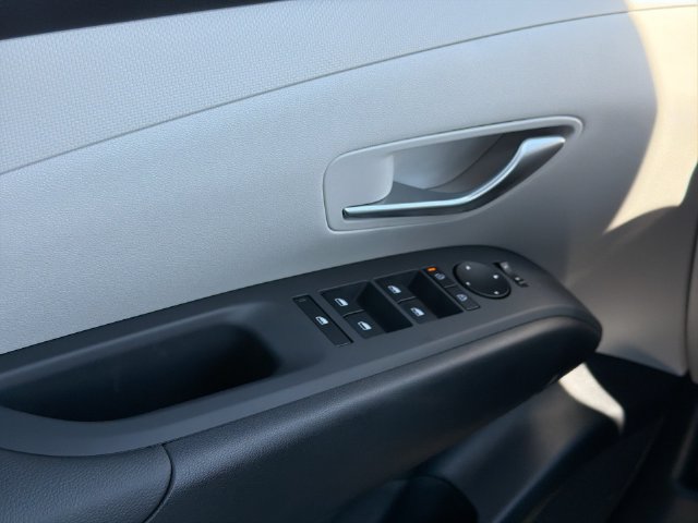 New 2026 Hyundai Tucson SEL Plus AWD/4WD image 24