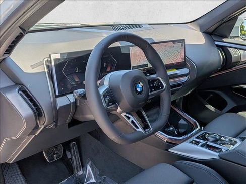 New 2026 BMW X3 xDrive30 AWD/4WD image 3