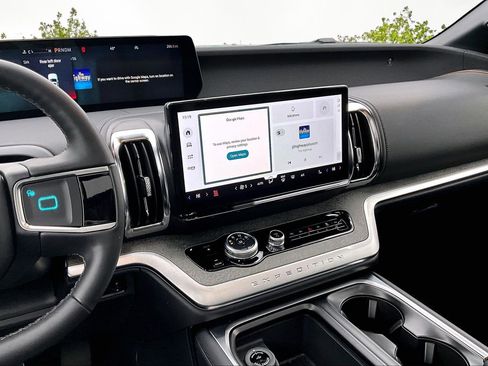 New 2026 Ford Expedition Tremor image 7