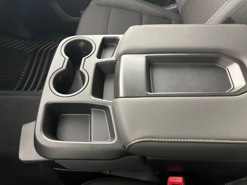 New 2026 Chevrolet Silverado 2500 Custom image 33