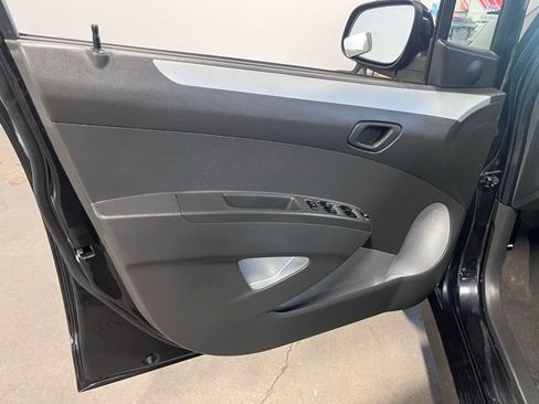 Used 2015 Chevrolet Spark LT image 24