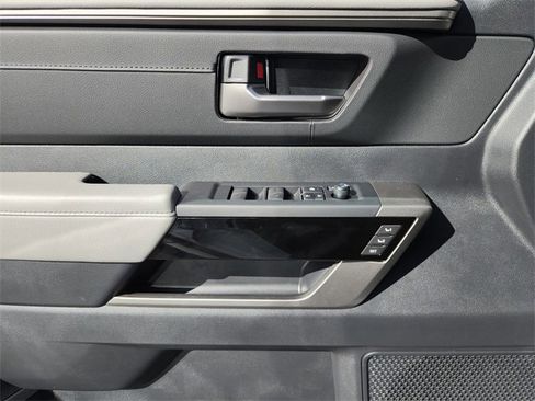 New 2026 Toyota Tundra Limited image 17