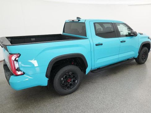 New 2026 Toyota Tundra TRD Pro AWD/4WD image 49