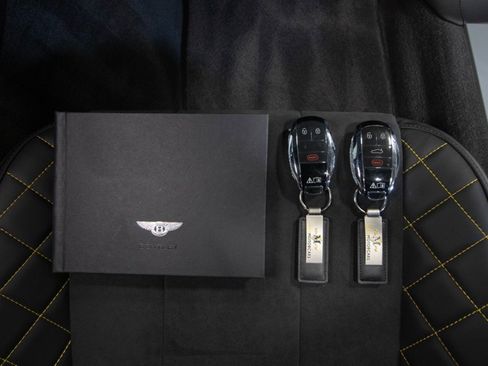 Used 2022 Bentley Continental GT Speed AWD/4WD image 67