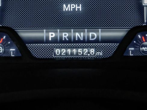 Used 2024 RAM 2500 Big Horn w/ Safety Group image 20