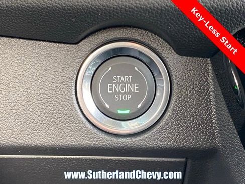 New 2026 Chevrolet Traverse LT image 25