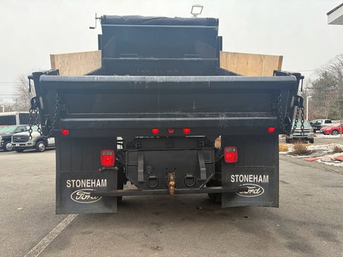 Used 2019 Ford F350 XL w/ XL Value Package image 9