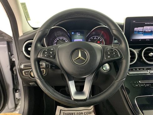 Used 2016 Mercedes-Benz C 300 Sedan image 22