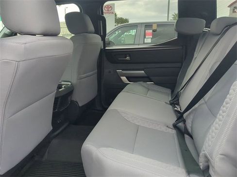 New 2025 Toyota Tundra SR5 image 14