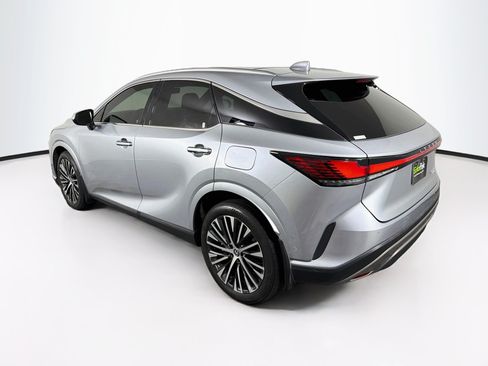 Used 2023 Lexus RX 350 Premium Plus w/ Accessory Package (K3) AWD/4WD image 5