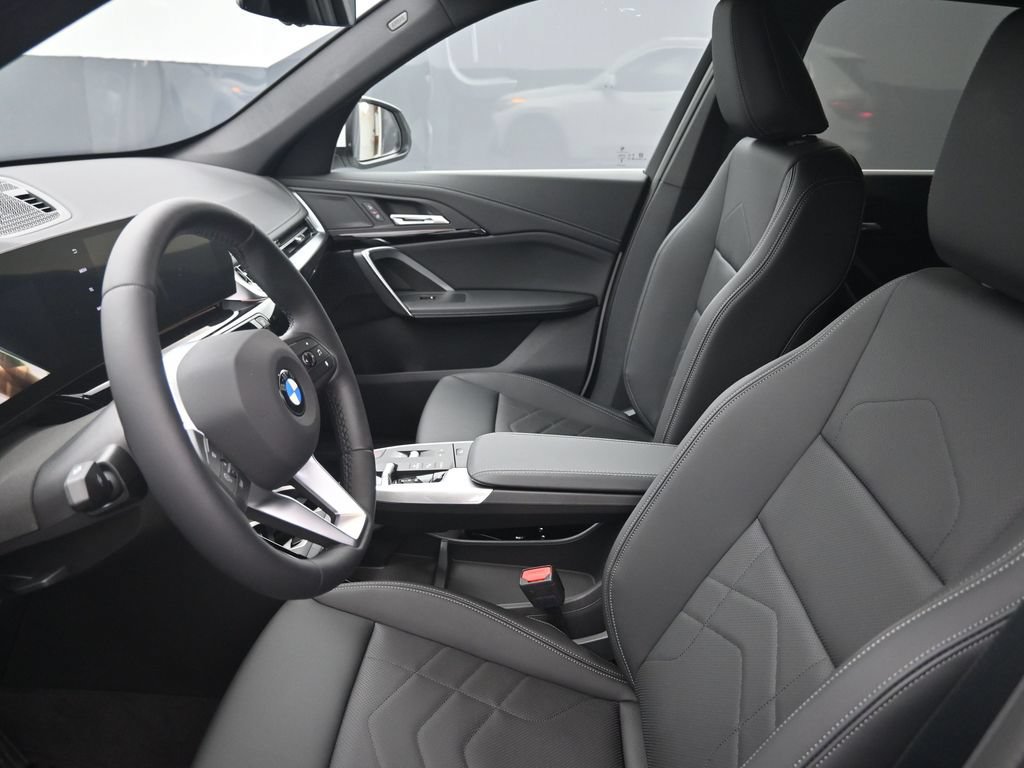 New 2026 BMW X1 xDrive28i w/ Convenience Package AWD/4WD image 12