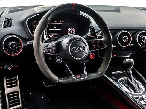 Used 2021 Audi TT RS image 17