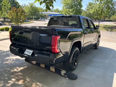 Used 2023 Toyota Tundra SR5 w/ SR5 Convenience Package image 10