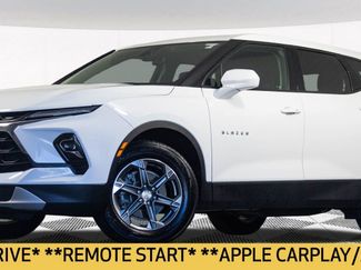 Certified 2023 Chevrolet Blazer LT video 2