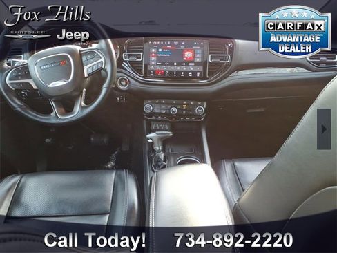 Used 2021 Dodge Durango Citadel image 14