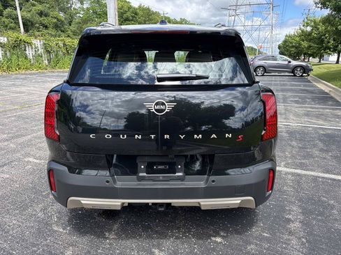 Certified 2026 MINI Cooper Countryman S AWD/4WD image 7