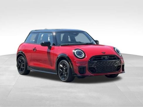 Used 2026 MINI Cooper S FWD image 1