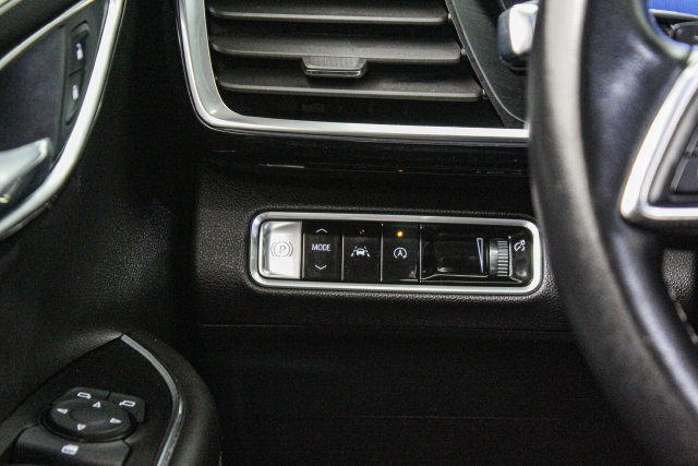 Used 2024 Buick Envision Preferred AWD/4WD image 21