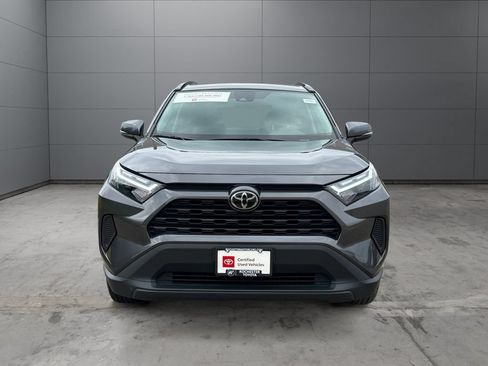 Certified 2024 Toyota RAV4 XLE AWD/4WD image 8