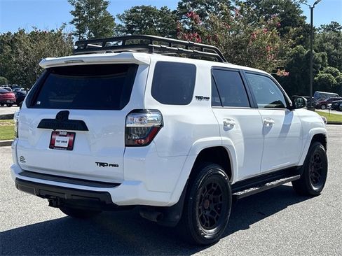 Used 2021 Toyota 4Runner TRD Pro image 5