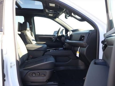 New 2026 Chevrolet Tahoe Premier image 44