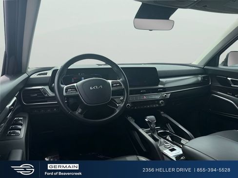 Used 2025 Kia Telluride S AWD/4WD image 10
