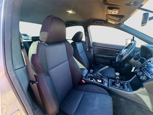Used 2021 Subaru WRX image 25
