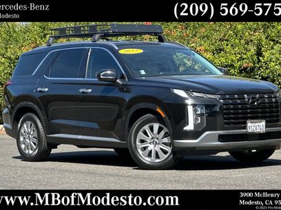 Used 2023 Hyundai Palisade SEL