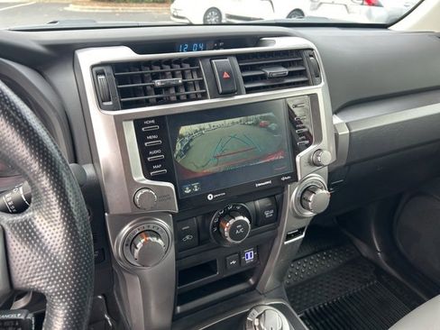 Used 2023 Toyota 4Runner SR5 Premium image 22