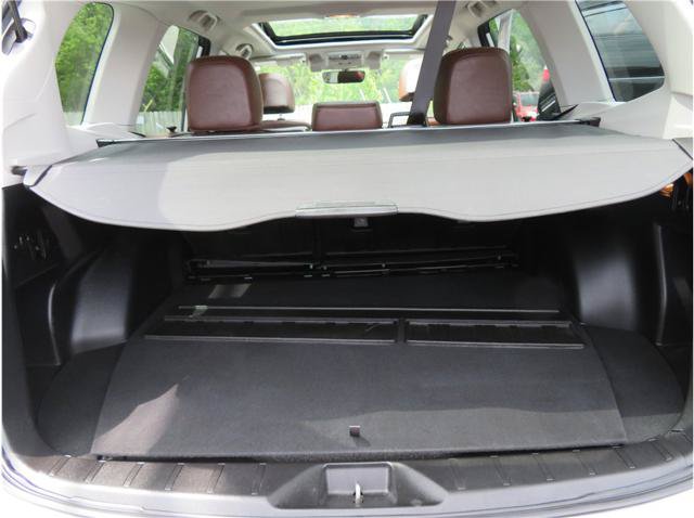 Used 2018 Subaru Forester 2.5i Touring AWD/4WD image 14