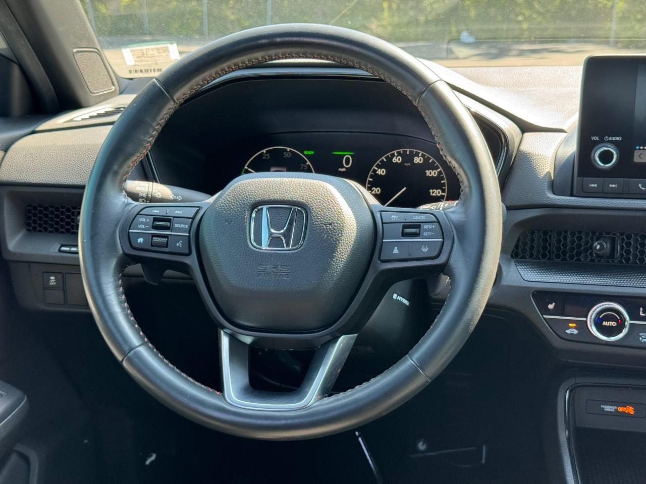 Used 2023 Honda CR-V Sport image 15