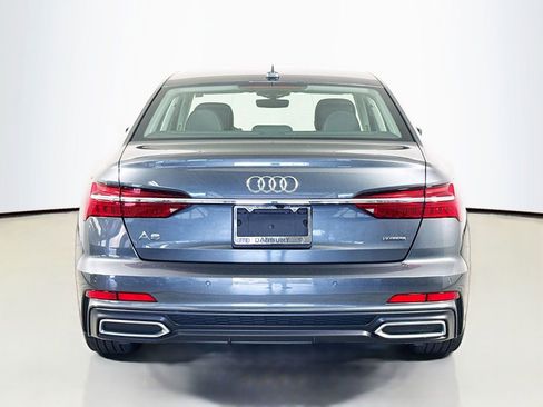 Used 2019 Audi A6 3.0T Premium image 10