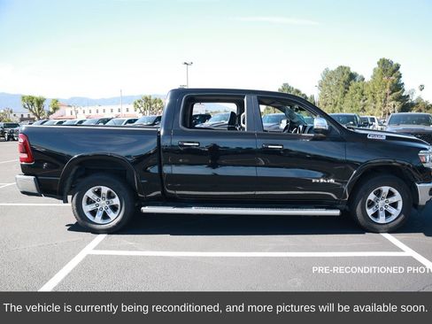 Used 2022 RAM 1500 Laramie image 7