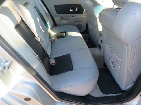 Used 2007 Cadillac CTS 3.6 w/ 3.6L V6 Luxury Package image 34