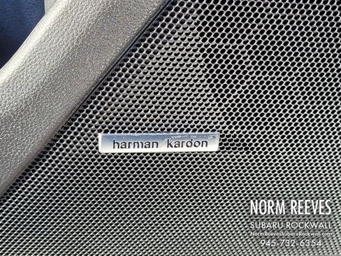 Certified 2024 Subaru Crosstrek 2.5i Limited w/ Crosstrek Mirror Package image 27