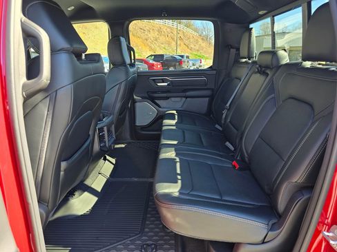 New 2026 RAM 1500 Rebel w/ Rebel Level 2 Equipment Group image 11