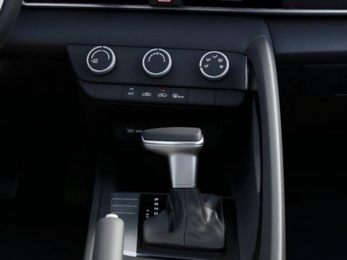 New 2026 Hyundai Elantra SE FWD image 16