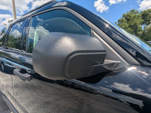New 2026 Ford Bronco Sport Big Bend AWD/4WD image 12