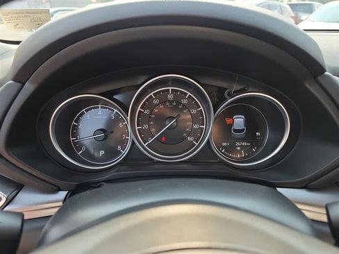 Used 2023 MAZDA CX-5 AWD 2.5 S w/ Select Package image 19
