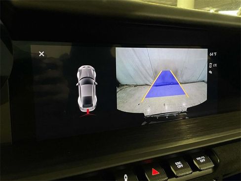 Certified 2023 Porsche 911 GT3 image 30