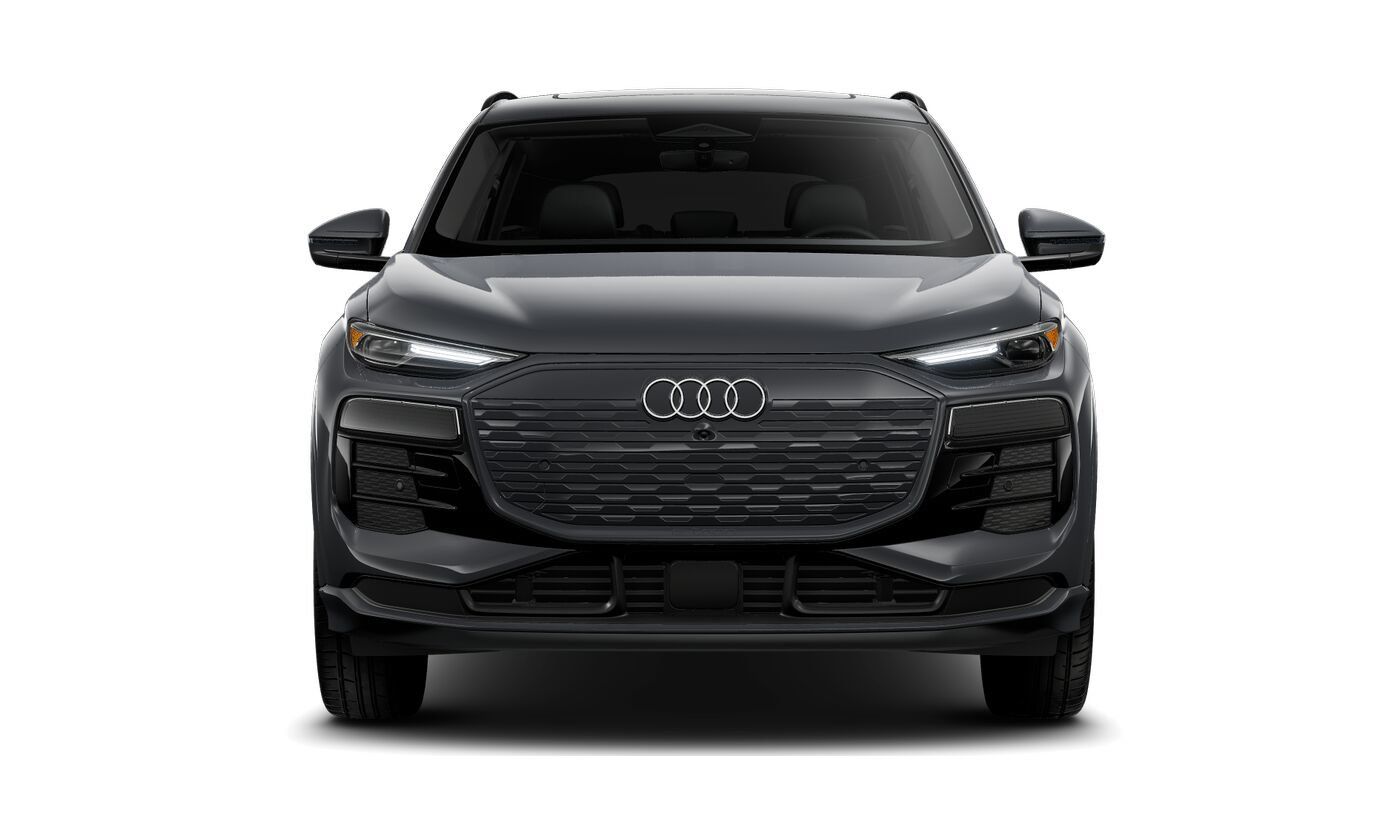 Certified 2025 Audi Q6 e-tron Premium w/ Convenience Package RWD image 4