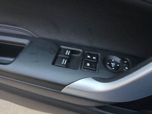 Used 2015 Honda Accord EX-L image 27