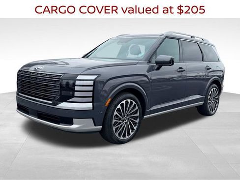 Used 2026 Hyundai Palisade Calligraphy image 7