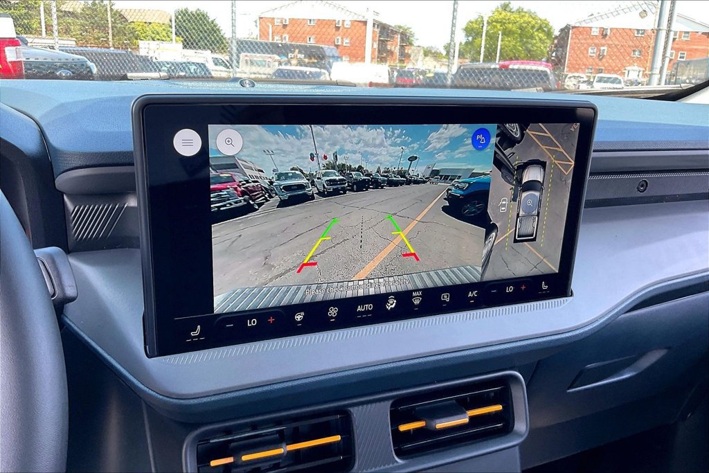 New 2026 Ford Maverick Tremor AWD/4WD image 20